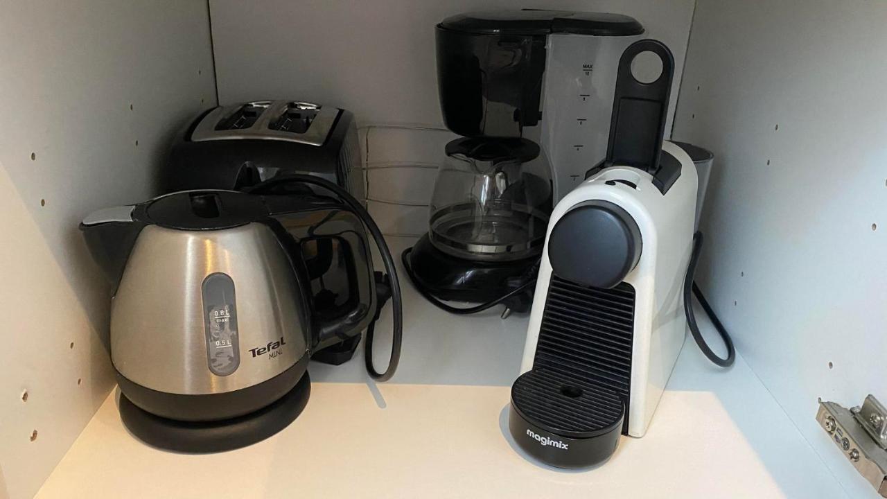 Appartement Vue Mer A Pontaillac ロワイヤン エクステリア 写真