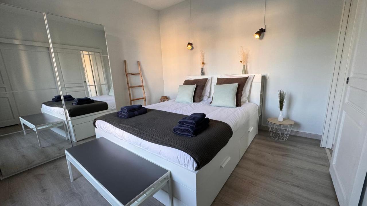 Appartement Vue Mer A Pontaillac ロワイヤン エクステリア 写真